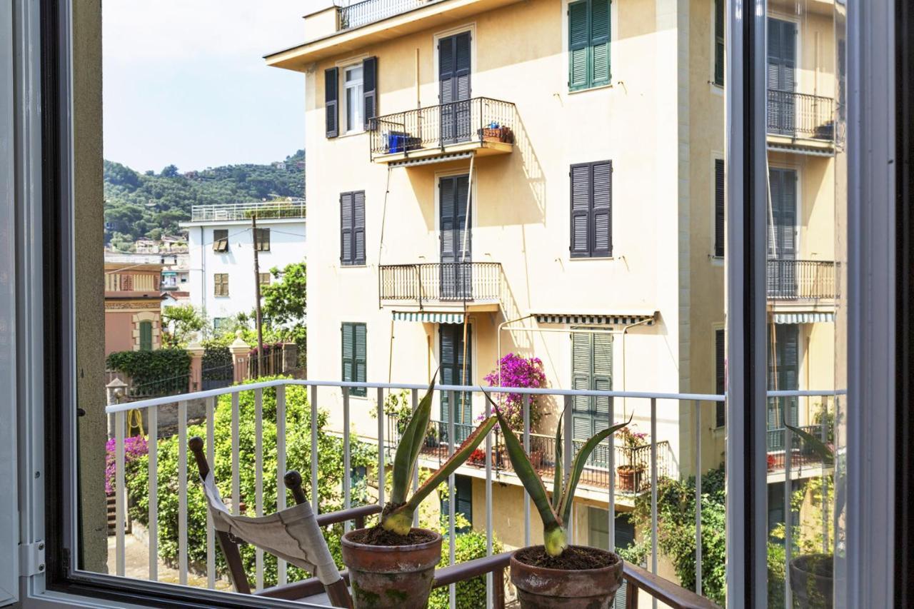 A due passi dal Porto di Santa Margherita by Wonderful Italy Santa Margherita Ligure Esterno foto