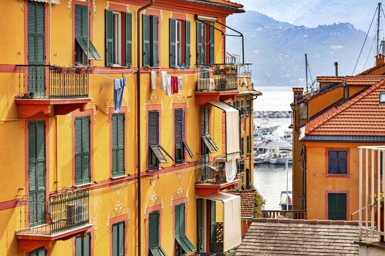 A due passi dal Porto di Santa Margherita by Wonderful Italy Santa Margherita Ligure Esterno foto